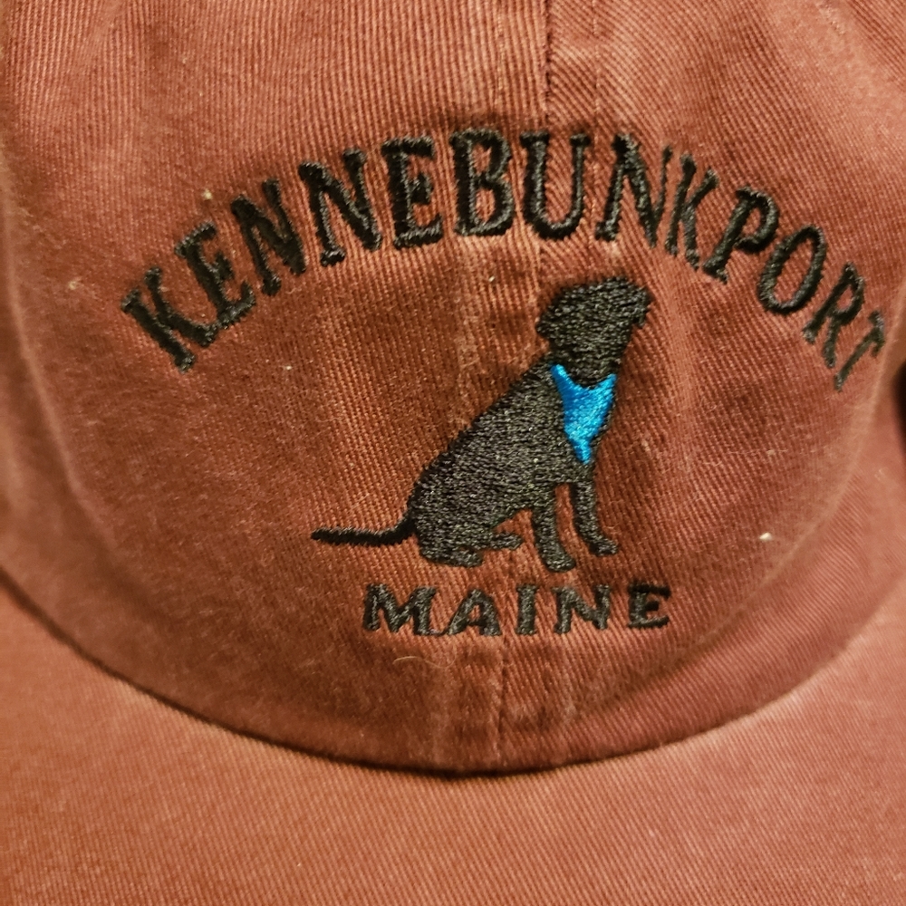 Kennebunkport New Hat With Tags